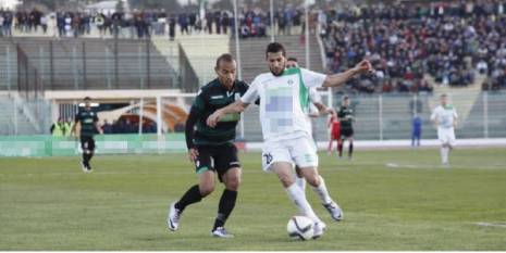 CS Constantine