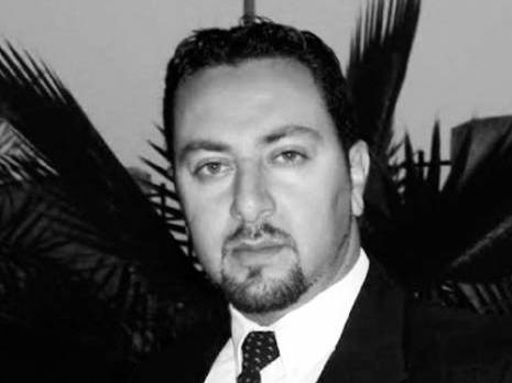 Réda Stamboli. Association Ennour pour la musique andalouse