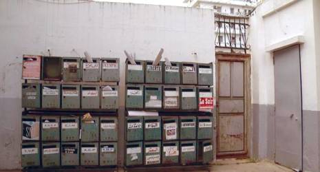 Quand le pouvoir agrée des journaux en nombre