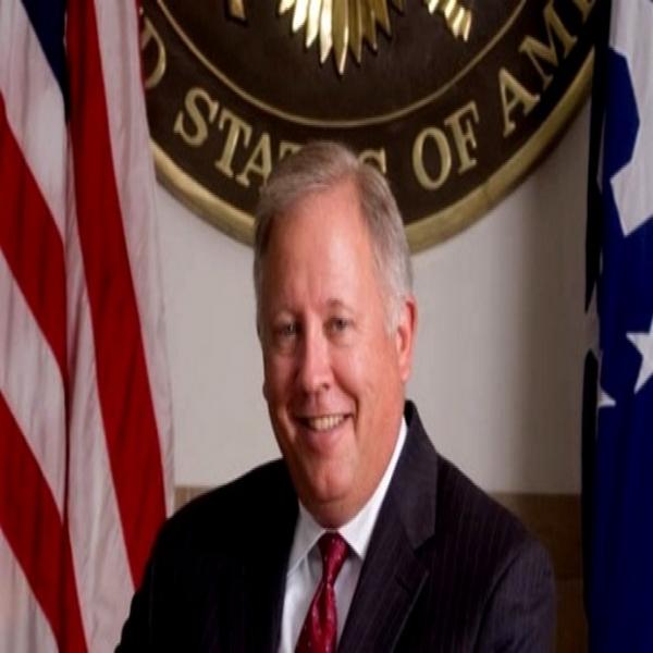 Thomas Shannon bientôt en Algérie