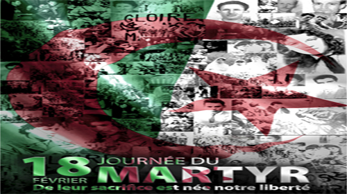 Symbole du sacrifice et du patriotisme