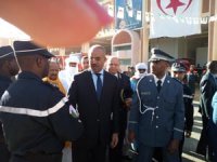 Le sens d'une visite