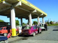 Faire le plein n'est plus un casse-tête chinois