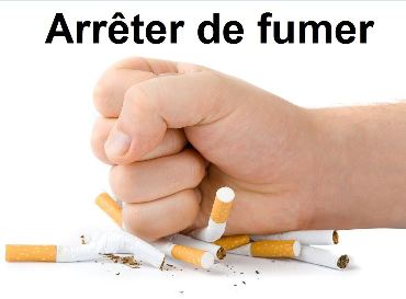 Arrêter de fumer, c’est possible !