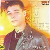 Portrait de Cheb Omar