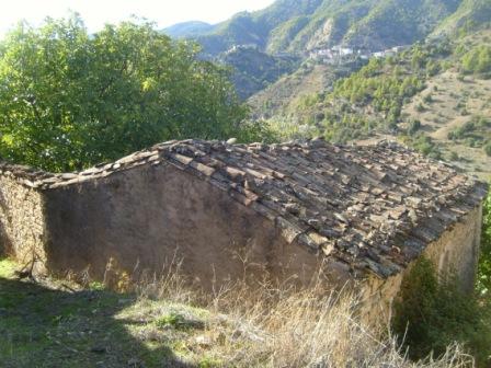 Sur les traces de l'architecture kabyle ancienne