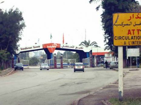 ArcelorMittal Annaba : L'unité tuberie sans soudure près du dépôt de bilan