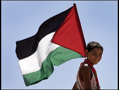 Palestine : le moment est venu