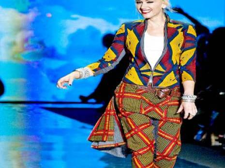 Dans l'ombre du 11 septembre mais en couleurs