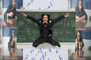 Cédric Villani en son et en images (VIDEOS)