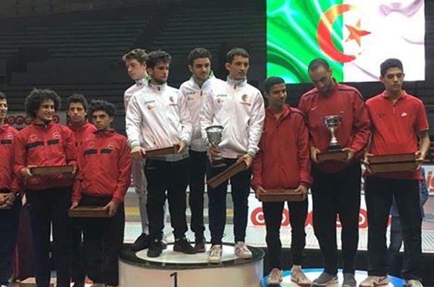 ' C'est aux athl'tes de donner le meilleur d'eux-m'mes '