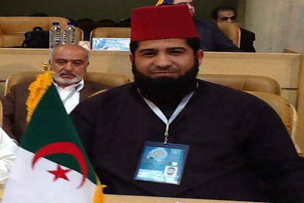 مستعدون للإشراف على تكوين طلبة معهد إطارات الشؤون الدينية بإيليزي