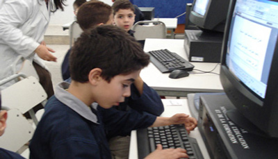 المفتشون في يوم تقني إعلامي لرقمنة قطاع التربية بمستغانم