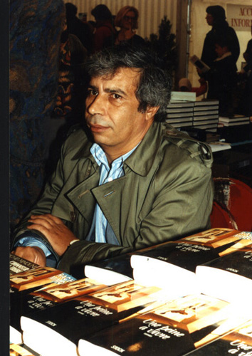 مركز الدراسات المغاربية بوهران يستحضر أعمال الراحل رشيد ميموني