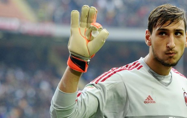 Berlusconi refuse de lâcher Donnarumma