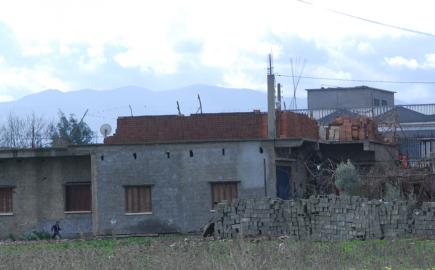 آلاف السكنات غير المرخصة مهددة بالهدم في ولاية عنابة