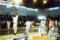 « Sans moyens, la discipline ne se développera pas »