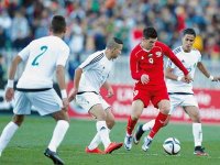 Schürmann mécontent, Les joueurs compréhensifs