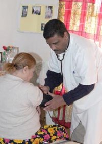 Nécessité d'améliorer les prestations prodiguées aux patients