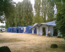 Pour la prochaine saison estivale