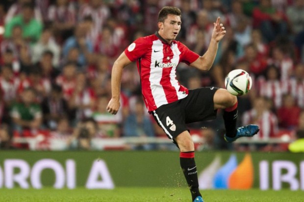 MU en contacte avec Laporte !