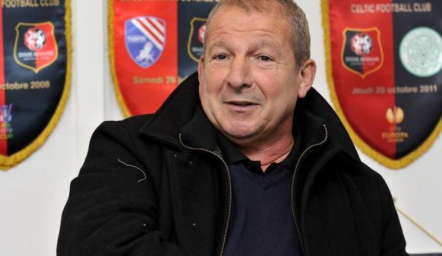 Affaire Aurier - Courbis