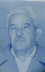 MEMOIRE : Hadj Charef Slamani