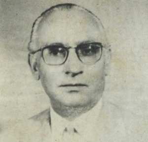 LA PENSEE DU JOUR : Hadj Abdellatif Benchehida