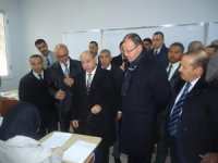 Sidi Bel-Abbès, futur pôle d'excellence en électronique