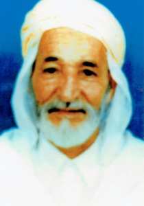 MEMOIRE : Cheikh Benama Hadj Abdelkader