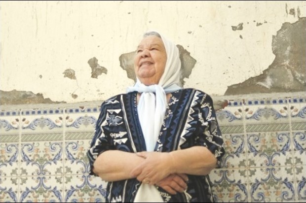 La moudjahida Khalti Houria Ramel n'est plus