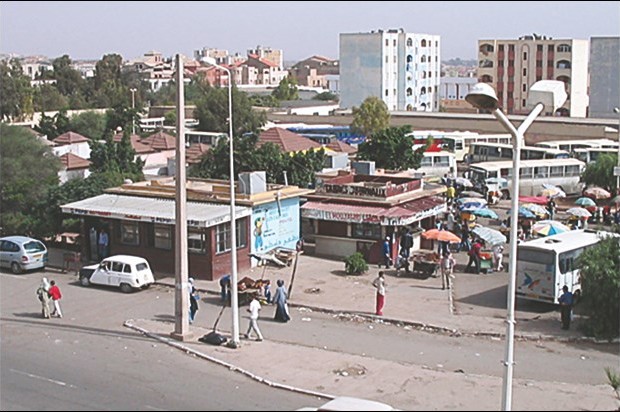 Le débrayage comme première réponse des transporteurs