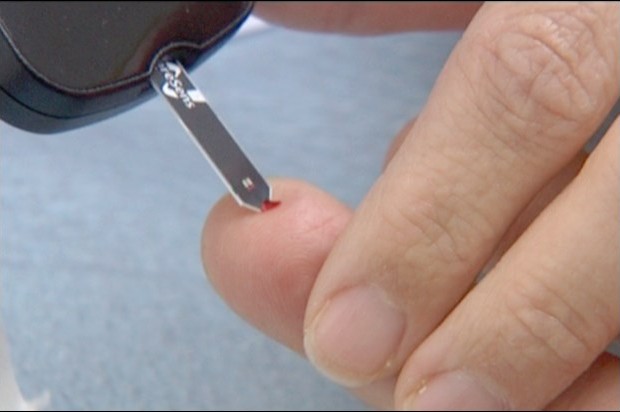 Le diabète en milieu professionnel débattu