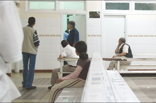 Le P/APW d'Alger insiste sur la productité des EPSP de proximité