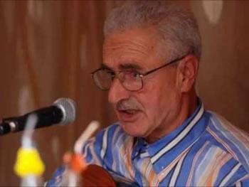 Amar Ezzahi en version 2.0