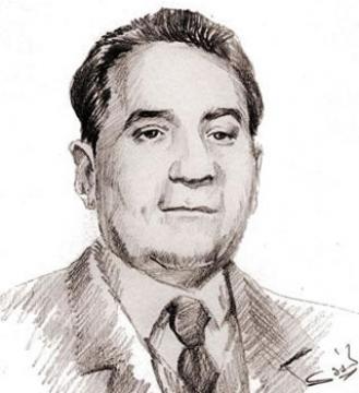 Mohand Cherif Sahli honoré