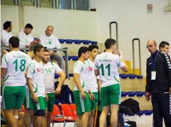 Déception Algérienne mais...