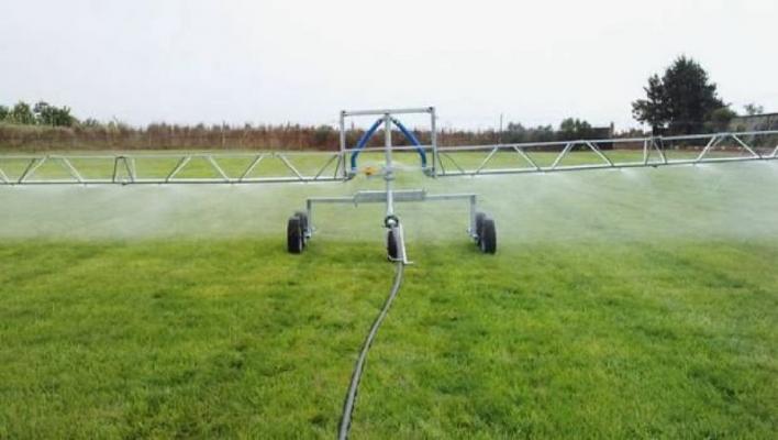 فلاحو الوادي يشتكون من تجميد مشاريع الكهرباء