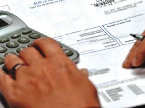 Les carences du système fiscal