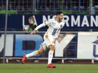 Benzia aurait choisi l'Algérie