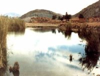 Autosuffisance en matière d'AEP