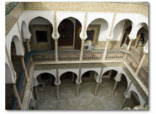 Blida / Un monument historique en proie à la dégradation