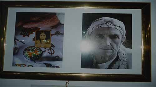 Exposition «El Moudjahidate, nos héroïnes» à Alger