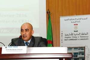 Le HCA plaide pour la promotion pleine de tamazight