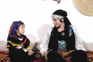 Certaines variantes de tamazight menacées d'extinction