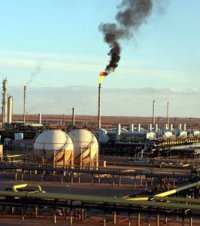 De nouvelles installations énergétiques