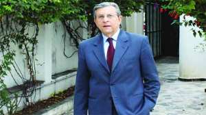 Kamel Bouchama répond