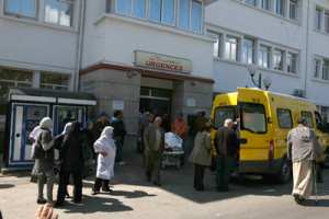 أكثر من 5 إصابات بالإنفلونزا الموسمية يوميا بتيارت