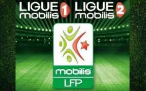 21e journée de Ligue 2 Mobilis