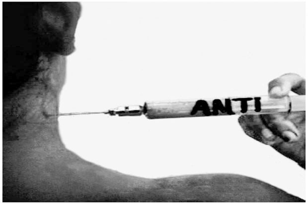 Défaite de la modernité et naissance de l'anti-modernité